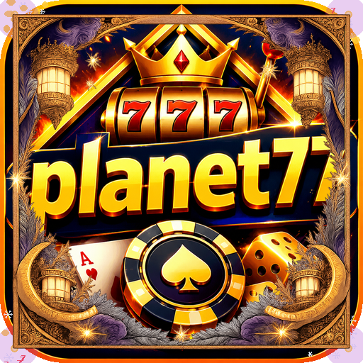 planet77 — mitra unggulan