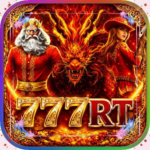 777rt — mitra unggulan